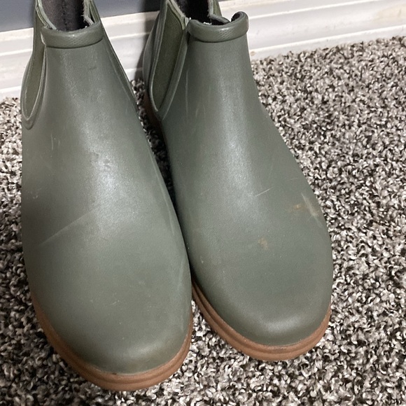 Bogs Sweat Pea Boot Women’s Size 8 - Picture 5 of 8